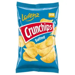 Crunchips Чипс различни вкусове