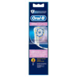Kaufland хипермаркет Oral-B Резервна глава Sensitive - до 17-08-25