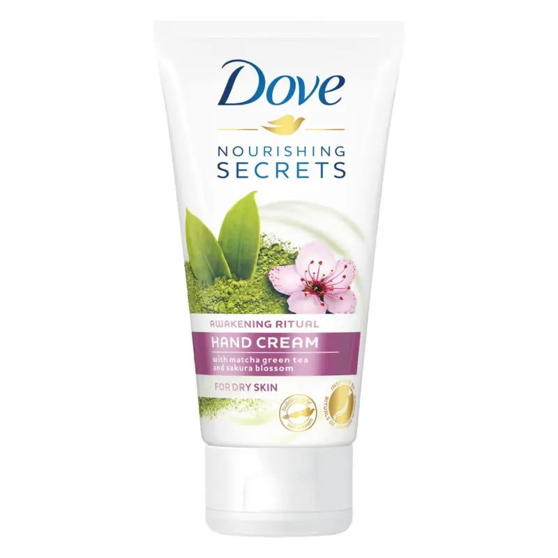DOVE Крем за ръце различни видове