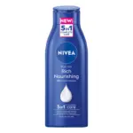 Kaufland хипермаркет Nivea Мляко, Крем или Лосион за тяло - до 23-11-25