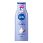 Kaufland хипермаркет Nivea Мляко, Лосион или Крем за тяло - до 23-11-25