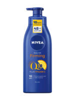 Kaufland хипермаркет Nivea Лосион или Мляко за тяло Q10 - до 31-08-25