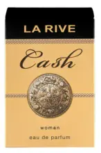 Kaufland хипермаркет La Rive Парфюмна вода различни аромати - до 15-02-26