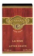 Kaufland хипермаркет La Rive Парфюмна вода различни аромати - до 21-12-25