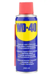 WD-40 Универсална смазка