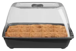 Parkside® Оранжерия малка,