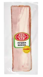 КЕН Пушен бекон слайс