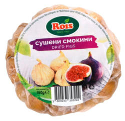 Rois Смокини