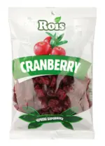 Kaufland хипермаркет Rois Червени боровинки - до 07-12-25