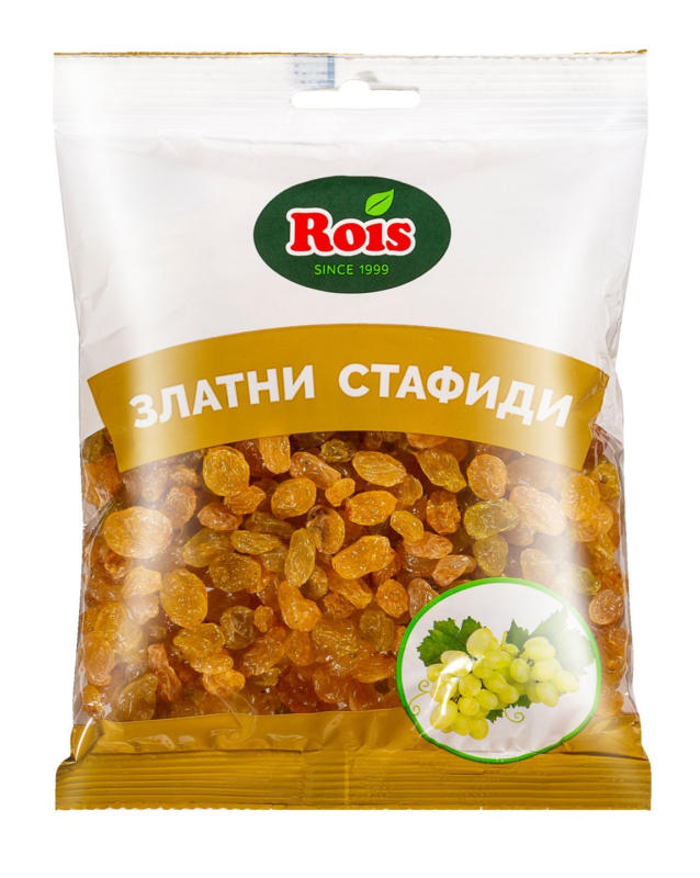 Rois Стафиди