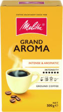 Kaufland хипермаркет Melitta Мляно кафе Grand Aroma - до 07-09-25