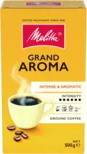 Kaufland хипермаркет Melitta Мляно кафе Grand Aroma - до 18-01-26