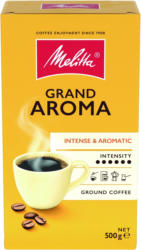 Melitta Мляно кафе Grand Aroma