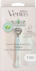 Venus Самобръсначка Satin Care