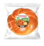 Kaufland хипермаркет Mania Козунак със стафиди - до 12-04-26