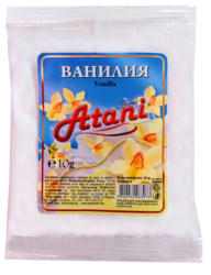 Atani Ванилия