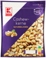 Kaufland хипермаркет K-Classic Кашу - до 30-03-25