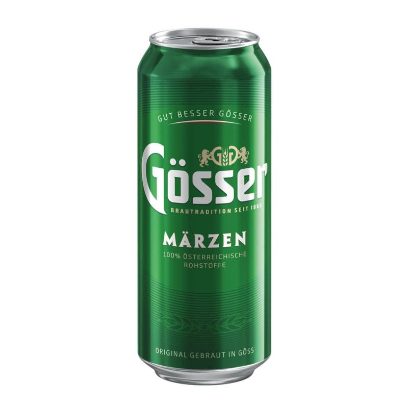 Gösser Märzen