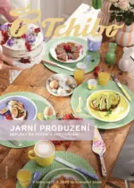 Tchibo Jarní Probuzení – do 14.04.2025