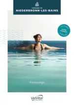 ValVital Niederbronn-les-Bains 2025 - au 06.12.2025