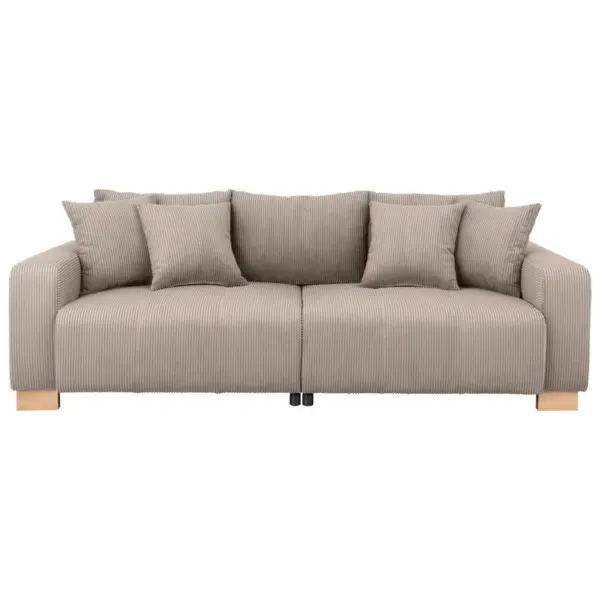 Big Sofa Alpha New