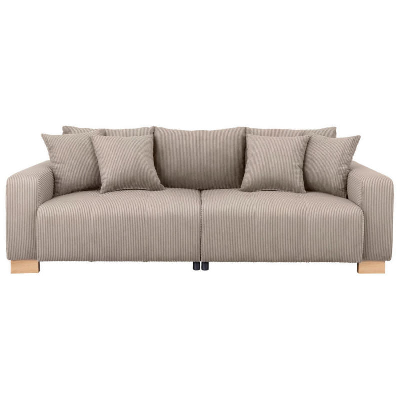 Big Sofa Alpha New