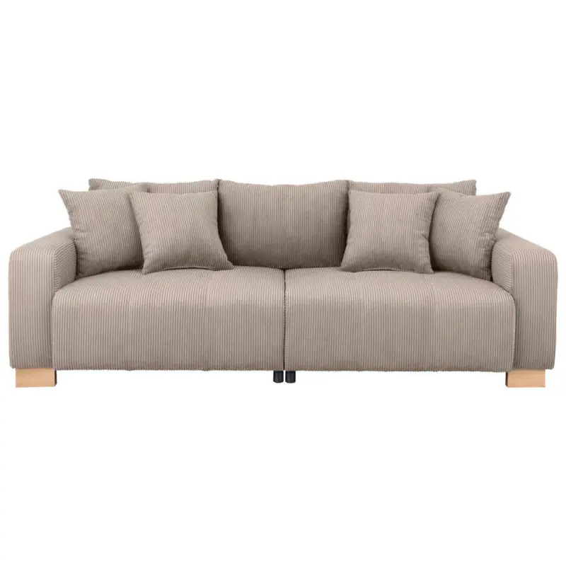 Big Sofa Alpha New