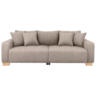 Big Sofa Alpha New