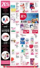 Rossmann Rossmann: Wochenangebote - bis 23.03.2025