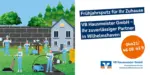 Volksbank Wilhelmshaven Immobilien GmbH VB Hausmeisterservice - bis 04.04.2025