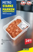 METRO METRO: Große Marken 07 - bis 02.04.2025
