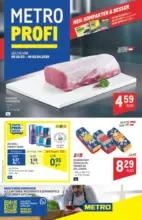 METRO METRO: Profi 07 - bis 02.04.2025