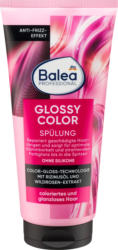 Balea PROFESSIONAL Conditioner Glossy Color