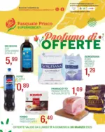 Supermercati Prisco Profumo di offerte - al 30.03.2025