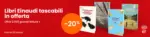 Libraccio -20% - al 23.03.2025