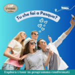I viaggi del cavallino Tu che fai a pasqua! - al 30.04.2025