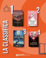 Giunti al Punto La classifica - al 31.03.2025