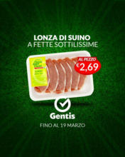 Offerte Gentis