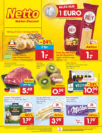 Netto Marken-Discount Netto: Wochenangebote - bis 29.03.2025