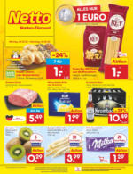 Netto Marken-Discount Netto: Wochenangebote - bis 29.03.2025