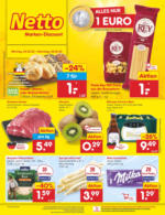 Netto City Netto: Wochenangebote - bis 29.03.2025