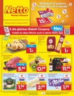 Netto: Wochenangebote