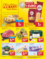 Netto Marken-Discount Netto: Wochenangebote - bis 29.03.2025