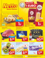 Netto Marken-Discount Netto: Wochenangebote - bis 29.03.2025