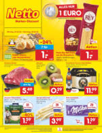 Netto City Netto: Wochenangebote - bis 29.03.2025