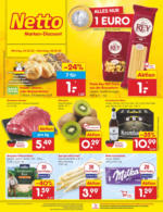 Netto Marken-Discount Netto: Wochenangebote - bis 29.03.2025