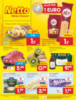 Netto Marken-Discount Netto: Wochenangebote - bis 29.03.2025