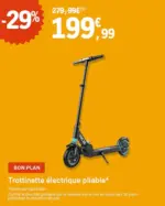 E.Leclerc Sports Le sport pour tous - au 31.03.2025