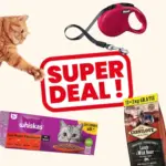 Animalis Super Deal ! - au 05.04.2025