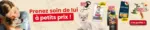 Animalis Nos promotions - au 31.03.2025